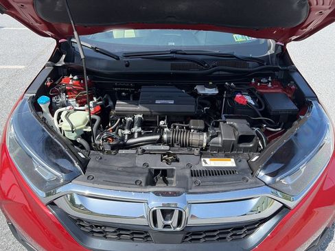 Used 2019 Honda CR-V EX image 27