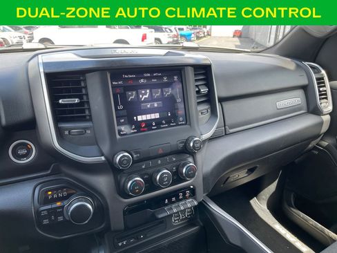 Used 2019 RAM 1500 Big Horn AWD/4WD image 19