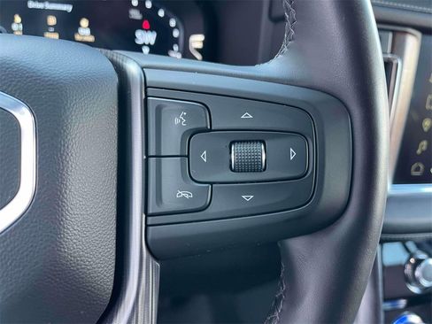 Certified 2024 GMC Yukon XL Denali Ultimate image 34