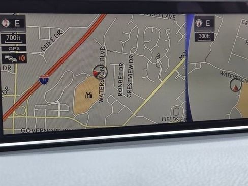 Used 2019 Lexus RX 350 AWD w/ Navigation Package image 14