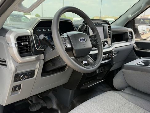 Used 2022 Ford F150 XL w/ Equipment Group 101A High RWD image 12