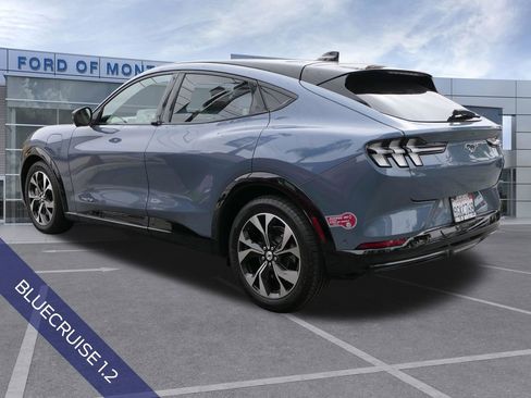 Used 2023 Ford Mustang Mach-E Premium RWD image 7