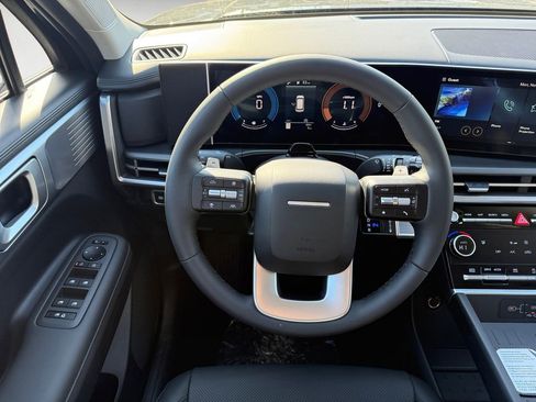 New 2026 Hyundai Santa Fe SEL image 13
