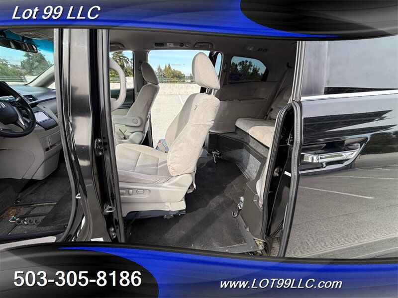 Used 2011 Honda Odyssey EX image 46