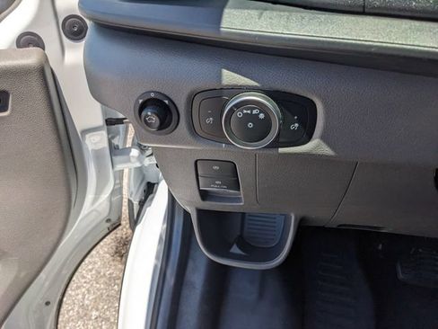 Certified 2023 Ford Transit 250 Medium Roof AWD w/ Load Area Protection Package image 28