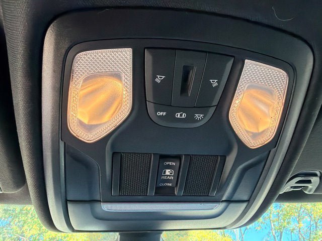 Used 2022 RAM 1500 Big Horn AWD/4WD image 15