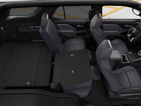 New 2026 Toyota 4Runner 4WD image 4