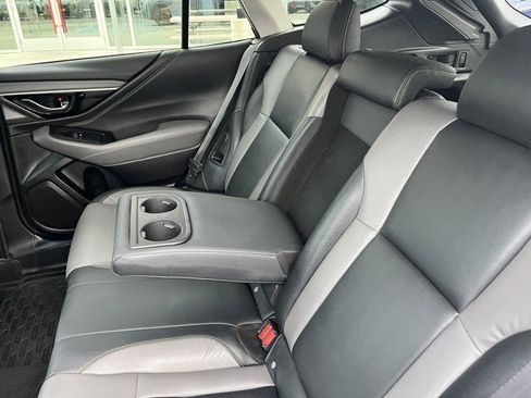 Used 2021 Subaru Outback Onyx Edition XT w/ Popular Package #2 image 20