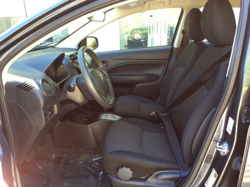 Used 2024 Mitsubishi Mirage ES FWD image 31