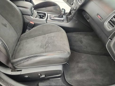 Used 2021 Dodge Charger Scat Pack RWD image 44