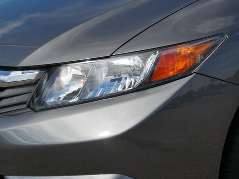 Used 2012 Honda Civic EX image 16