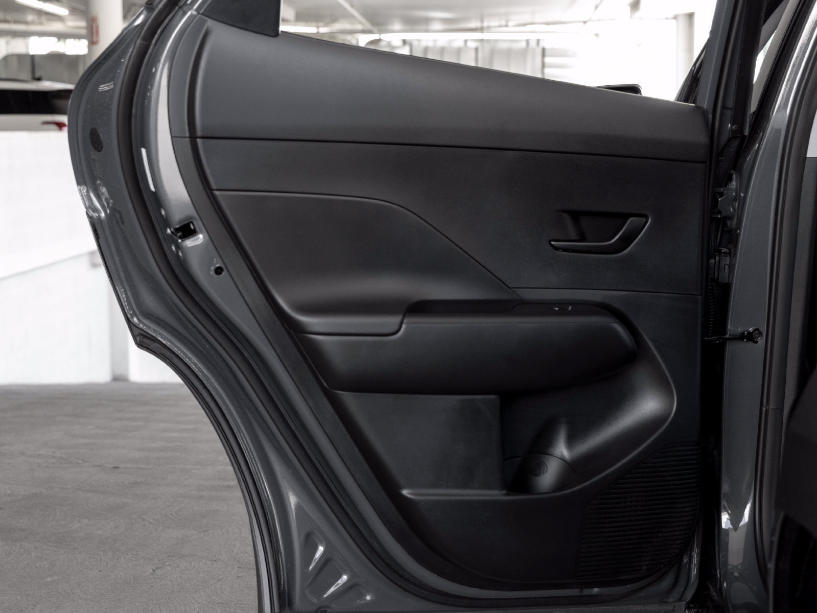 New 2027 Hyundai Kona SEL Sport FWD image 18