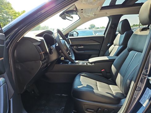 New 2026 MAZDA CX-50 AWD 2.5 S w/ Weather Package image 11