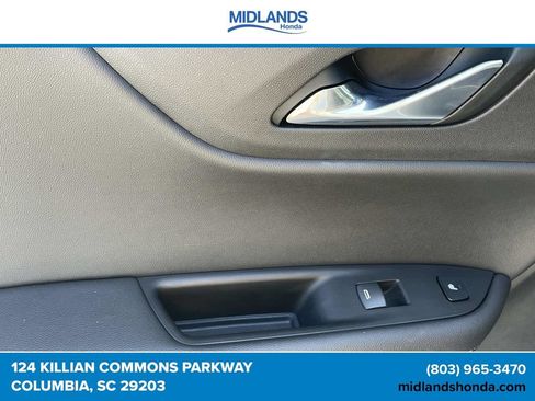 Used 2020 Chevrolet Blazer Premier w/ Driver Confidence II Package FWD image 11