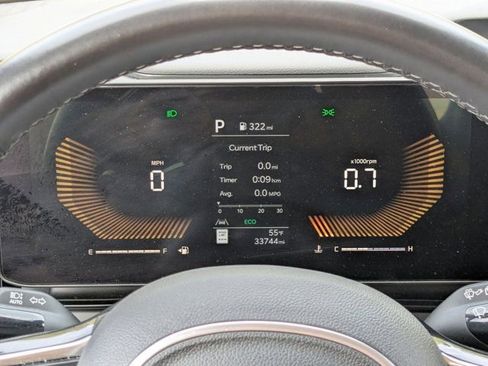 Used 2025 Kia Carnival LXS image 15