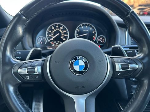 Used 2018 BMW X4 M40i image 27