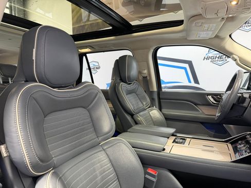 Used 2020 Lincoln Navigator L Black Label image 32