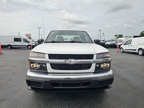 Used 2006 Chevrolet Colorado LT w/ Power Convenience Package RWD image 2