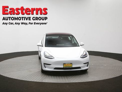 Used 2018 Tesla Model 3 Long Range image 46