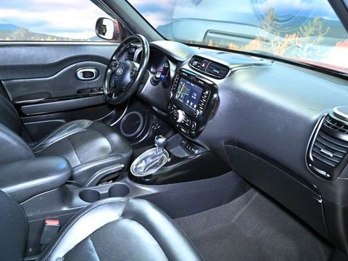 Used 2015 Kia Soul ! w/ Sun & Sound Package image 44