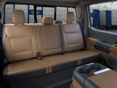New 2026 Ford F250 4x4 Crew Cab Super Duty image 11