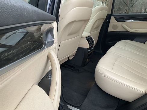 Used 2016 BMW X5 xDrive35i image 16