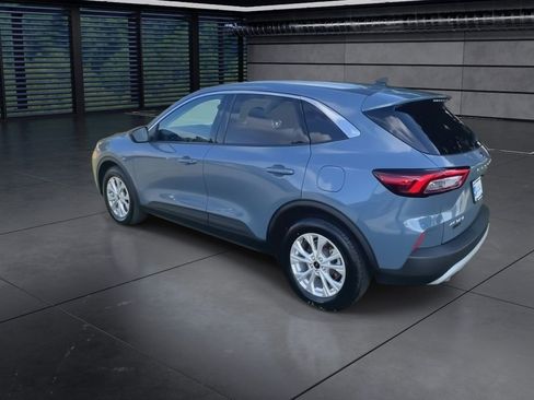 Used 2023 Ford Escape Active w/ Tech Pack #1 image 6