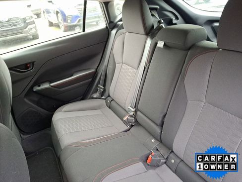 Certified 2024 Subaru Impreza 2.0i Sport AWD/4WD image 21