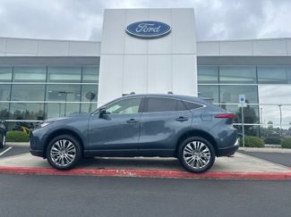 Used 2021 Toyota Venza Limited w/ Advanced Technology Package AWD/4WD 360° Tour