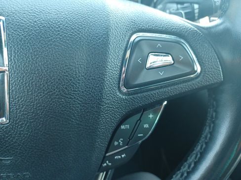 Used 2019 Lincoln MKC Reserve w/ MKC Technology Package AWD/4WD image 23