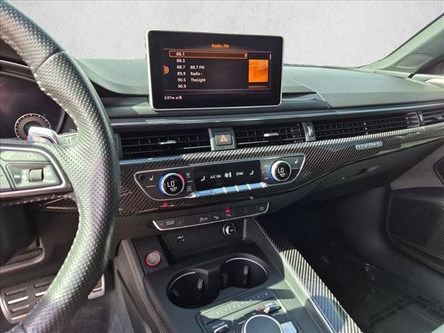 Used 2019 Audi RS 5 Sportback AWD/4WD image 15