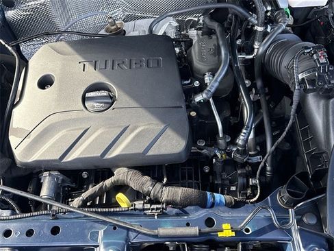 Used 2023 Buick Encore GX Select image 28