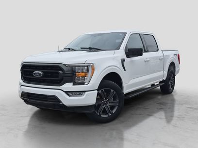 Used 2023 Ford F150 XLT w/ Equipment Group 302A High