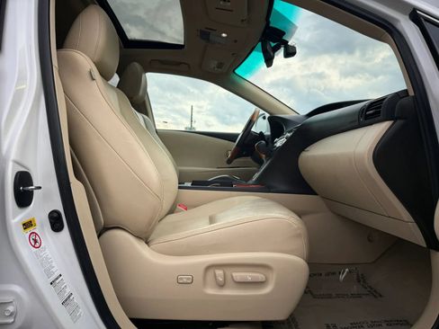 Used 2010 Lexus RX 350 AWD image 17
