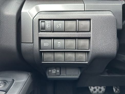 New 2026 Toyota Tacoma TRD Sport image 13