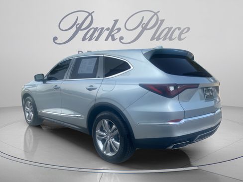 Used 2026 Acura MDX FWD image 3