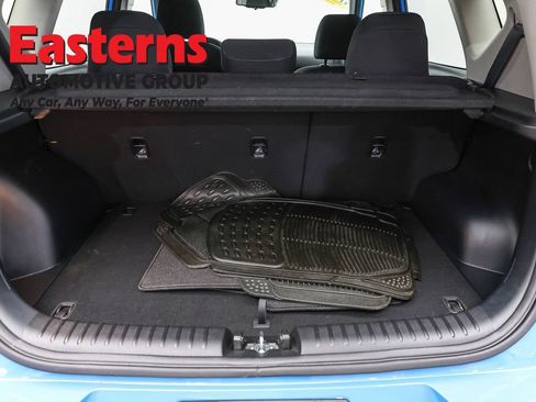 Used 2023 Kia Soul EX FWD image 9