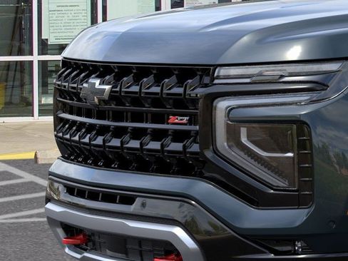 New 2026 Chevrolet Suburban Z71 w/ Z71 Off-Road Package image 14