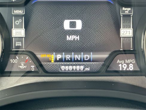 Used 2021 RAM 1500 Limited w/ Night Edition image 12