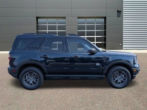 Used 2022 Ford Bronco Sport Big Bend AWD/4WD image 4