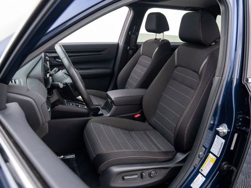 Certified 2023 Honda CR-V Sport image 16