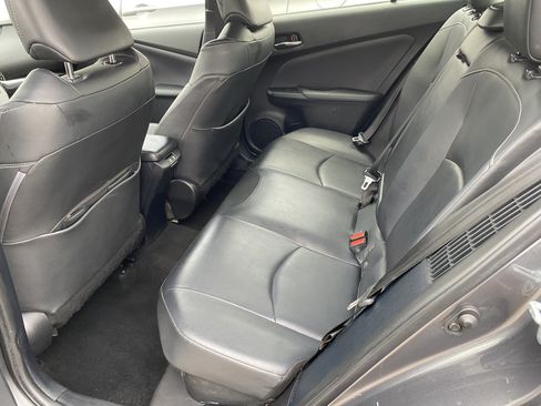 Used 2021 Toyota Prius Prime XLE FWD image 15