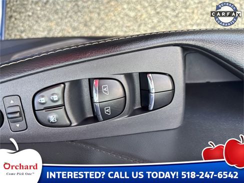 Used 2023 Nissan Maxima SL image 18