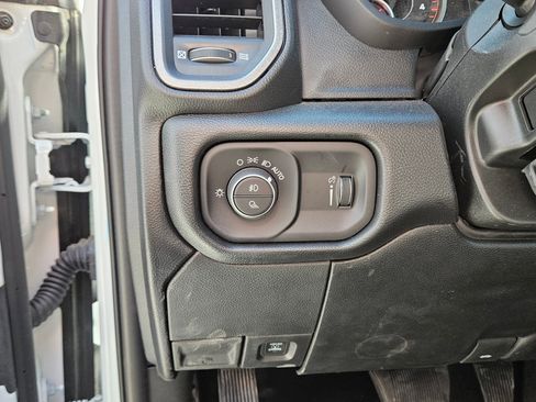 New 2026 RAM 2500 Tradesman image 17