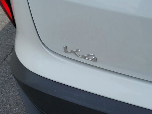 Used 2025 Kia K4 FWD image 8