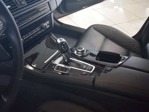 Used 2012 BMW 528i Sedan RWD image 52