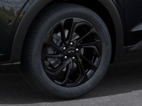 New 2027 Chevrolet Bolt RS w/ Super Cruise Package FWD image 9