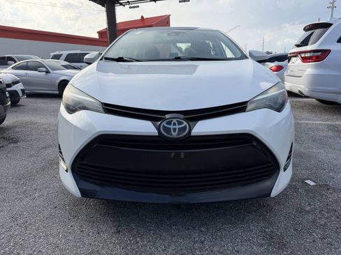Used 2019 Toyota Corolla LE FWD image 4