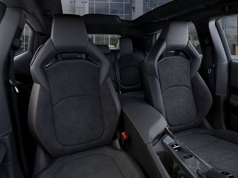 New 2026 Dodge Charger Scat Pack AWD/4WD image 16