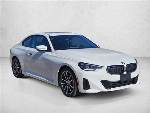 Used 2023 BMW 230i 230i w/ Convenience Package image 3